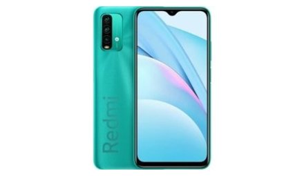 Redmi 9T 