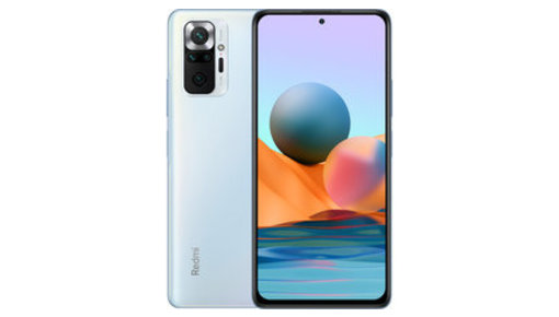 Redmi Note 10 Pro