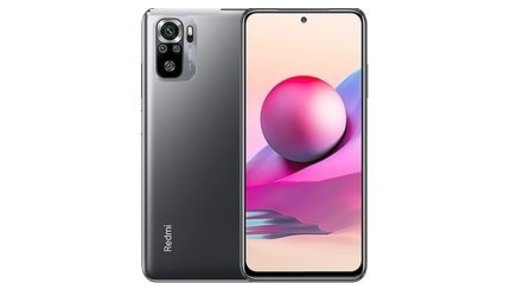 Redmi Nota 10