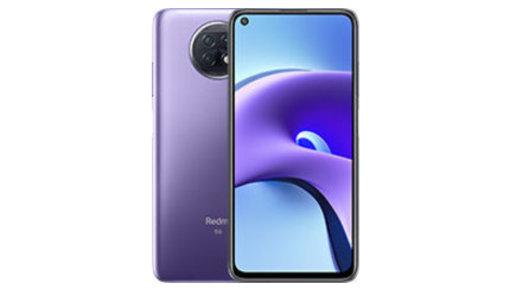 Redmi Note 9T