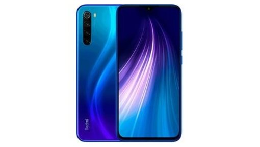 Redmi Note 8