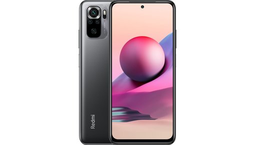 Redmi Note 10s