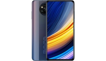  Poco X3 Pro 