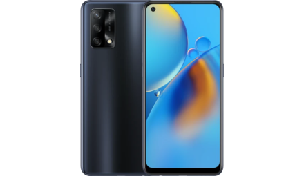 OPPO A74 4G / 5G
