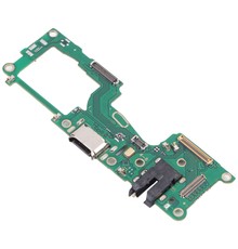 Charge Connector Flex For Realme 8 Pro/Oppo A74 - MT Tech