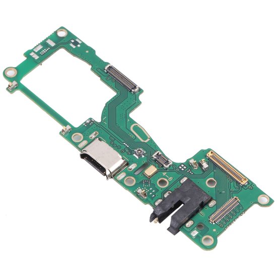 Charge Connector Flex For Realme 8 Pro/Oppo A74 - MT Tech