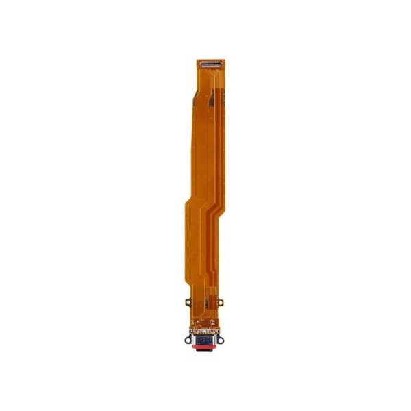Charge Connector Flex For Realme X50