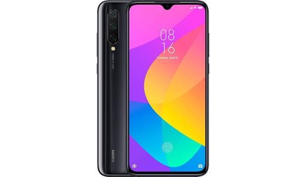 Mi 9 Lite