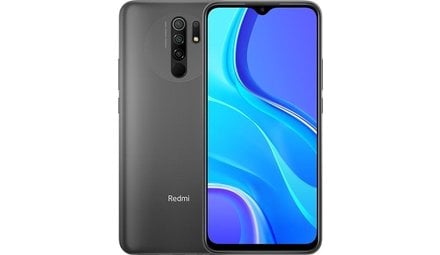 Redmi 9