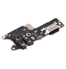 Charge Connector Flex For Xiaomi Redmi 9 MT Tech