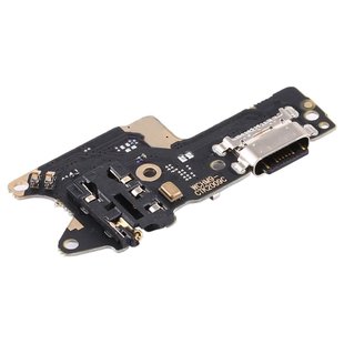 Charge Connector Flex For Xiaomi Redmi 9 MT Tech