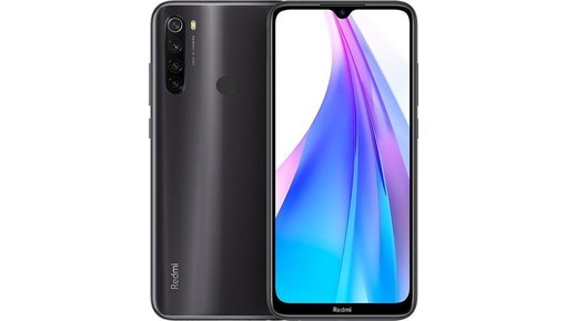 Redmi Note 8T