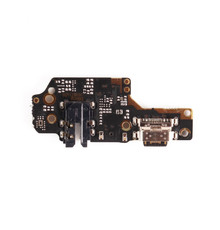 Charge Connector Flex For Xiaomi Redmi Note 8T MT Tech