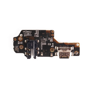 Charge Connector Flex For Xiaomi Redmi Note 8T MT Tech