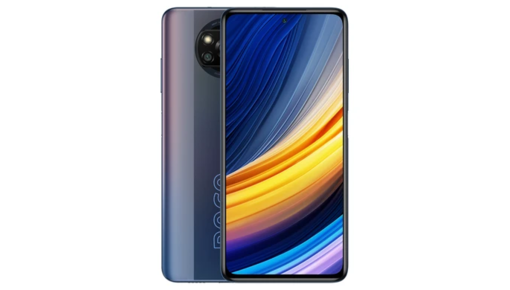 Poco X3 Pro