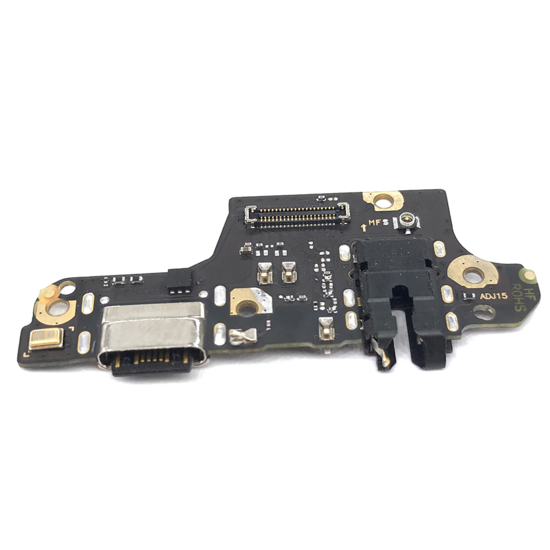 Charge Connector Flex For Xiaomi Poco X3/X3 Pro MT Tech