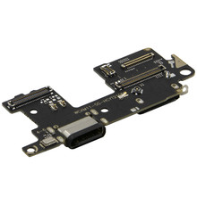 Charge Connector Flex For Xiaomi Mi 11 MT Tech