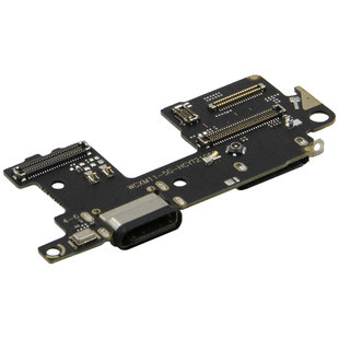 Charge Connector Flex For Xiaomi Mi 11 MT Tech