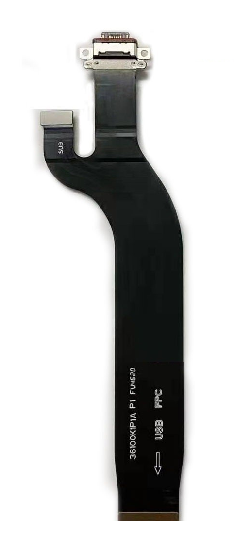Charge Connector Flex For Xiaomi Mi 11 Ultra MT Tech