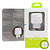 GREEN ON 20W Dual PD + QC3.0 Travel Charger A2316C-EU Lightning