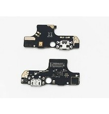 Charge Connector Flex For Nokia 2.4