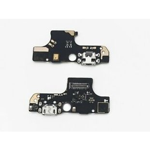 Charge Connector Flex For Nokia 2.4