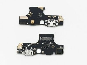 Charge Connector Flex For Nokia 2.4