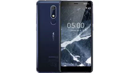 Nokia 5.1