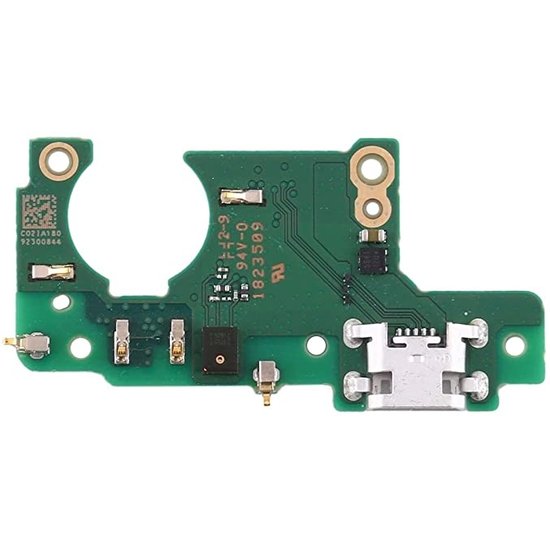 Charge Connector Flex For Nokia 5.1 MT Tech