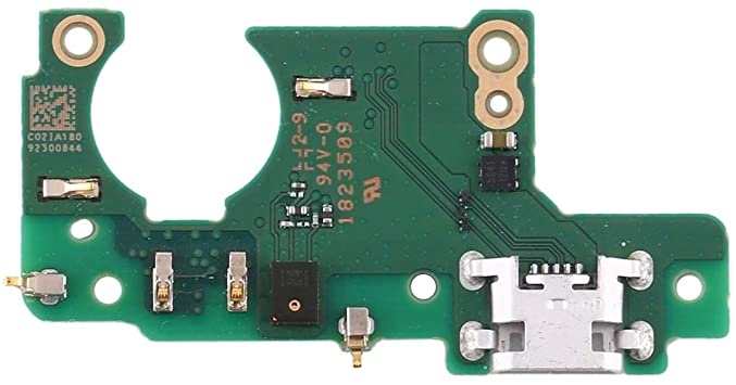Charge Connector Flex For Nokia 5.1 MT Tech
