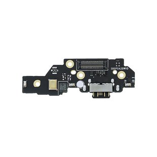 Charge Connector Flex For Nokia 5.1 Plus - MT Tech