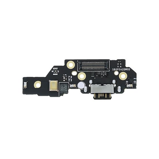 Charge Connector Flex For Nokia 5.1 Plus - MT Tech