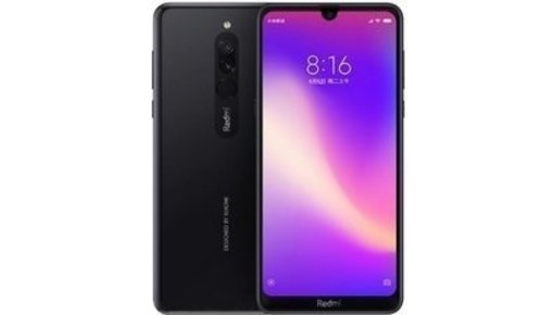 Redmi 8