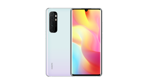 Redmi Note 10 Lite