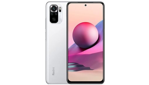 Redmi Note 10 Serie