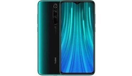 Redmi Note 8 Serie