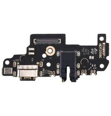 Charge Connector Flex For Xiaomi Redmi Note 8 Pro MT Tech