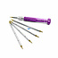 Baku BAKU BK-3315 5 In 1 Disassembly Precision Screwdriver Set