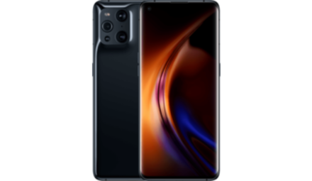 Oppo Trova serie