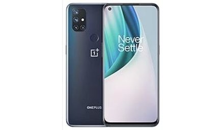 Serie OnePlus Nord