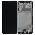 LCD Samsung Galaxy A42  A426 GH82-24375A Black Service Pack