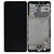 LCD Samsung Galaxy A42  A426 GH82-24375A Black Service Pack