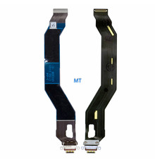 Charge Connector Flex For Oppo Find X3 Pro MT Tech