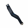 Charge Connector Flex For Oppo Find X2