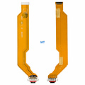Charge Connector Flex For Oppo Find X2 Neo