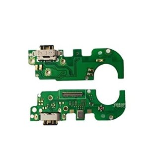 Charge Connector Flex For Nokia 8.1