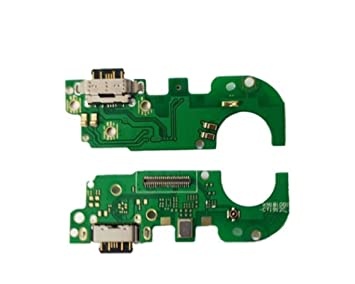 Charge Connector Flex For Nokia 8.1
