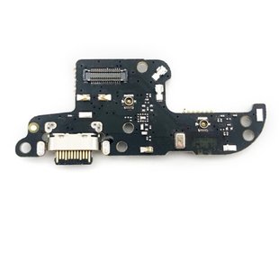 Charge Connector Flex For Motorola Moto G Pro