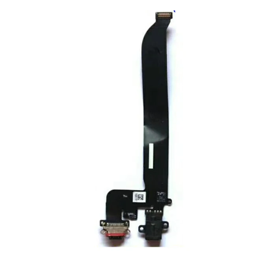 Charge Connector Flex For One Plus 5
