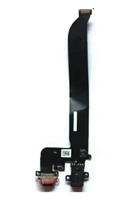 Charge Connector Flex For One Plus 5